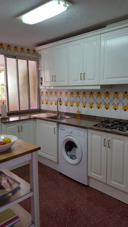 Costablanca Apartment