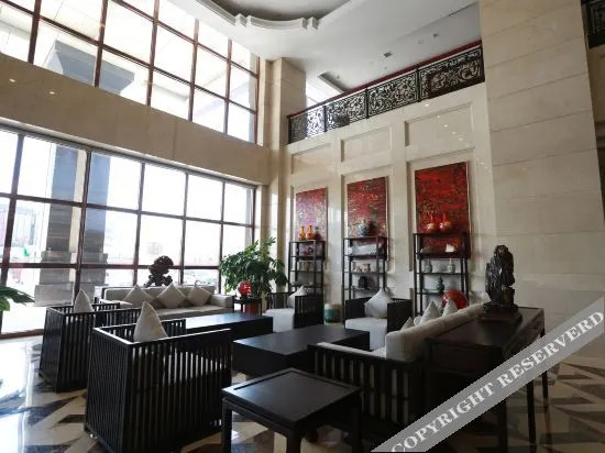 Xiangyue Hotel