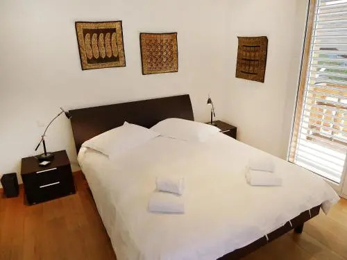 Chalet Veronica