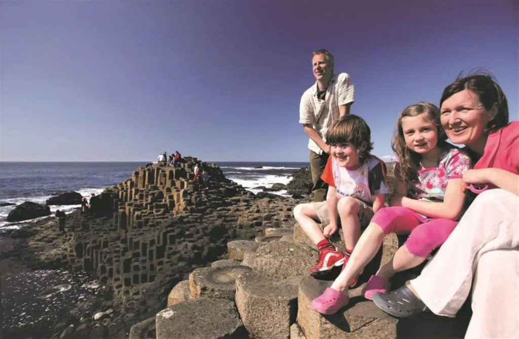 Causeway Coast Apartment