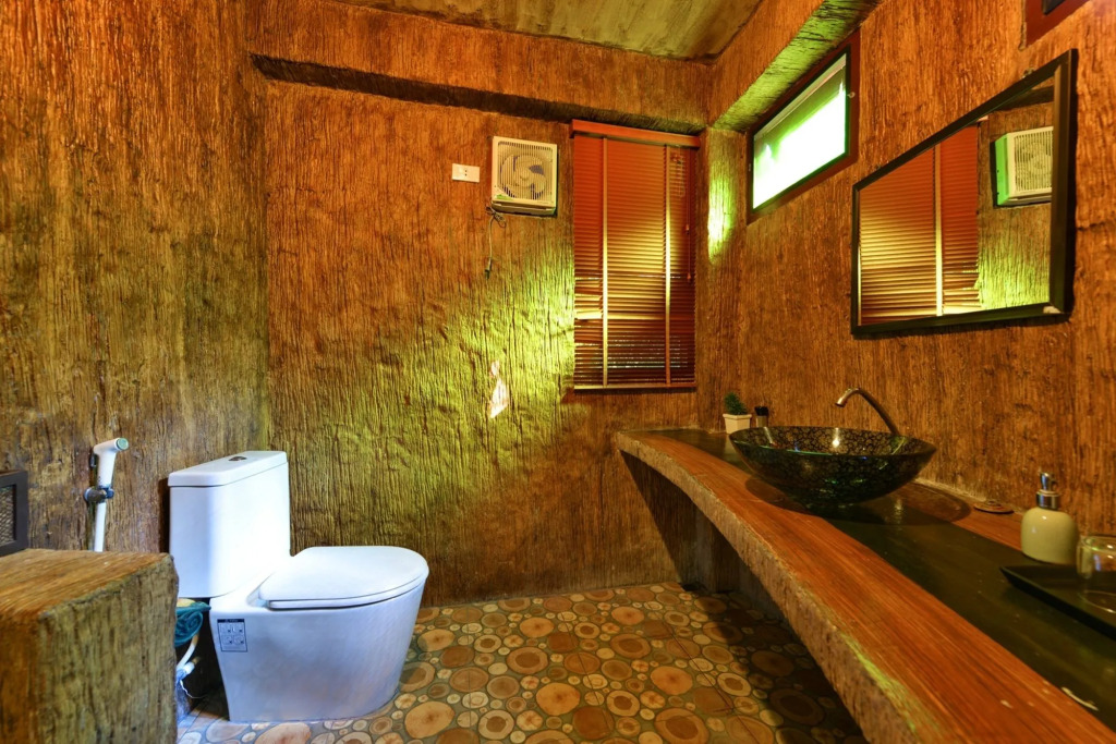 Theerama Cottage