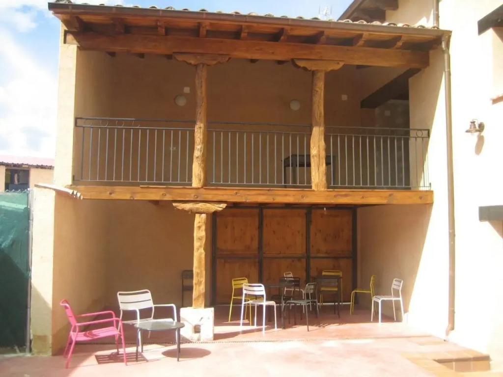 Casa Rural MargaritaS