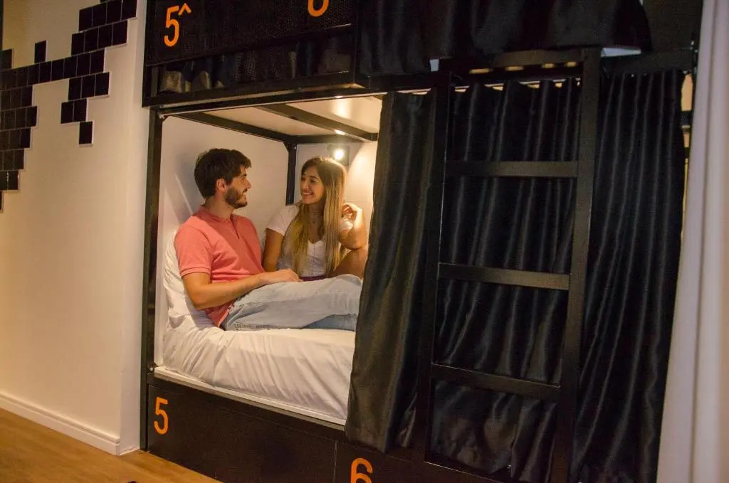 Wanderlust Hostel
