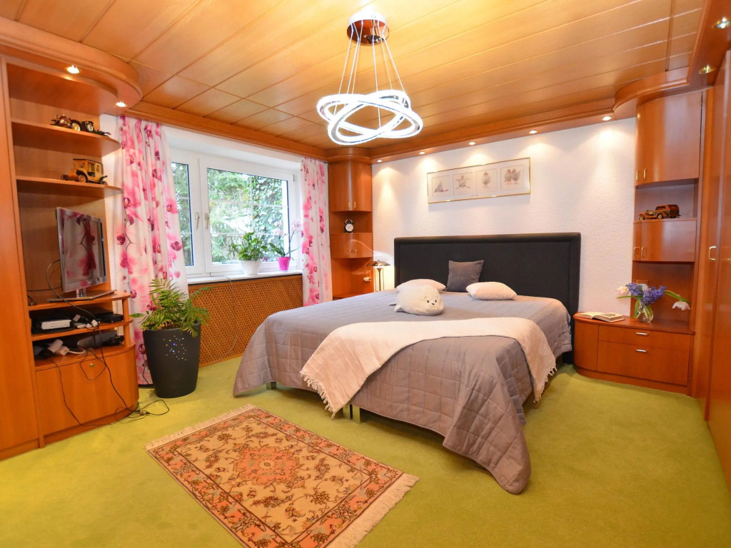 Enticing Apartment in Hostivice with Sauna