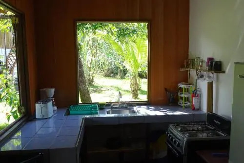 Cabinas Los Tucanes