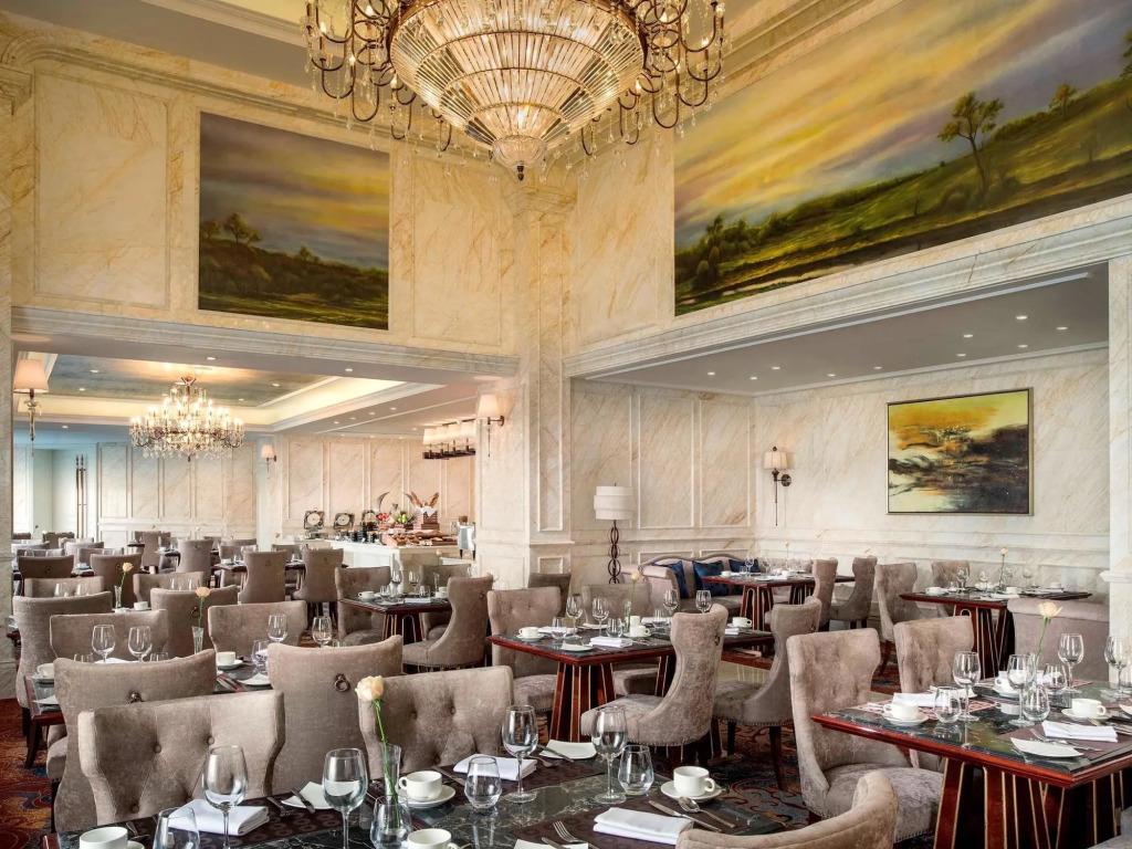 Sofitel Xining