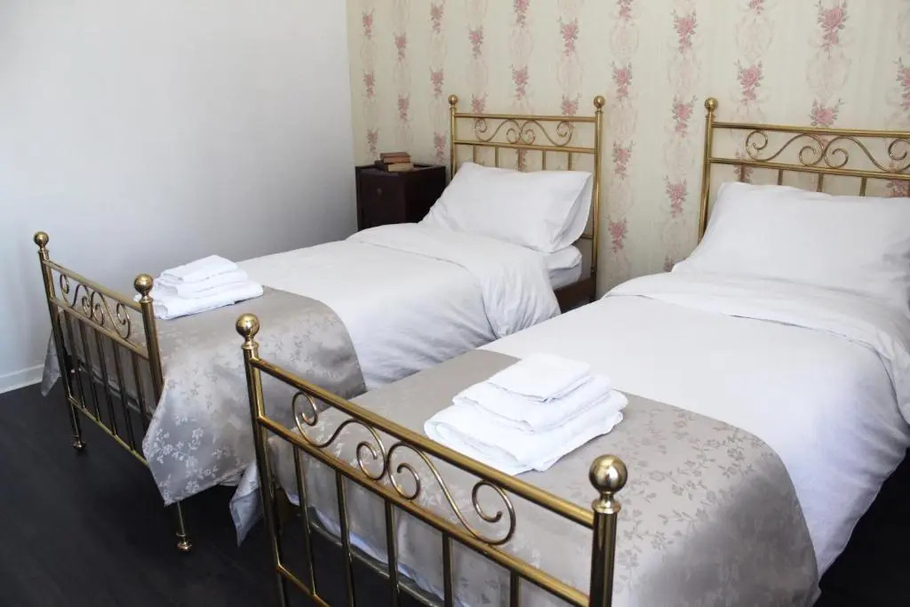 Villa Nerone B&B