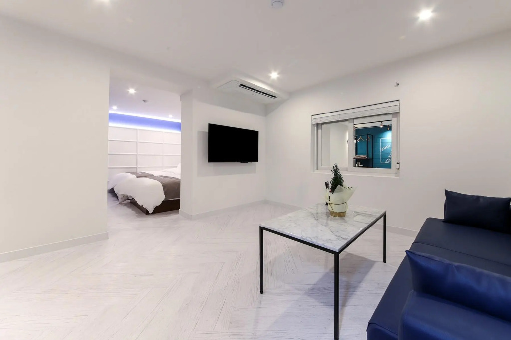 EL Hotel Busan