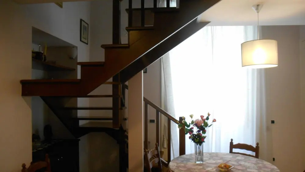 B&B Lungomare SANNAZZARO