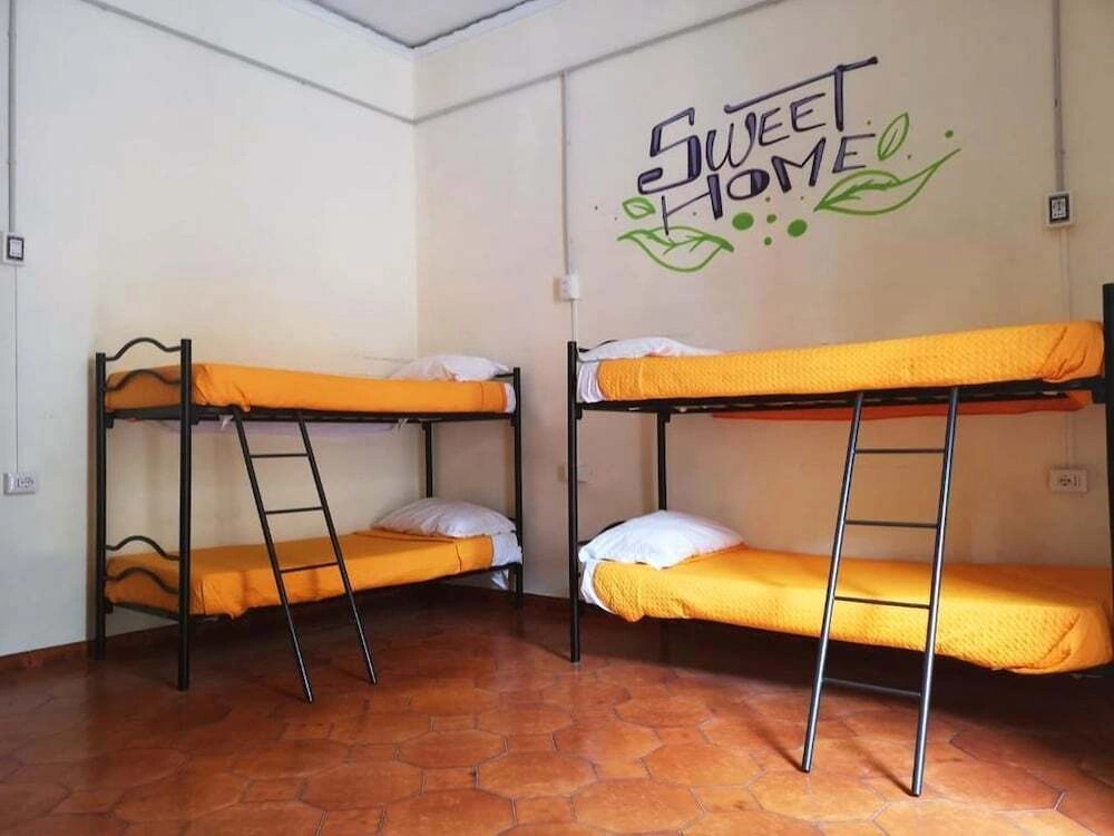 Casa Vacanze Carolina 348