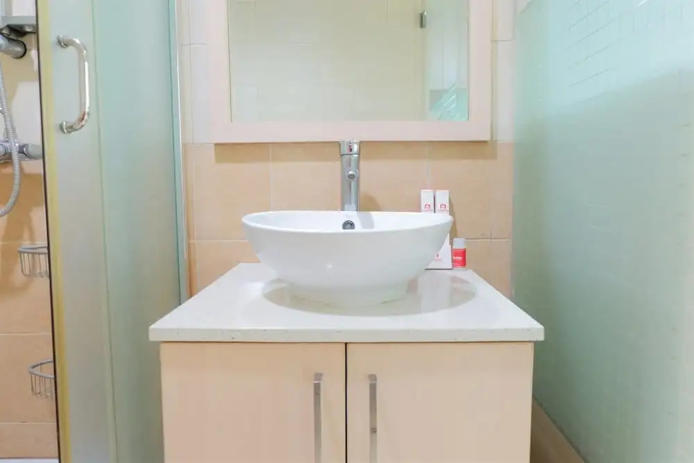 Best 1BR Apartment at Hampton's Park Residence