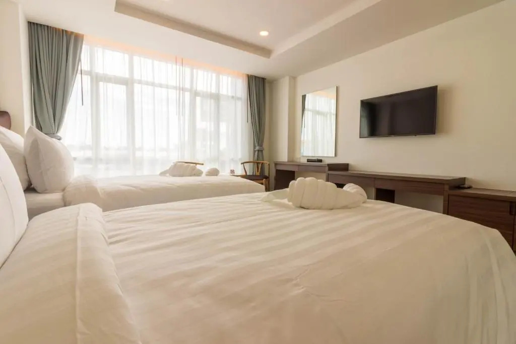 Avada Hotel