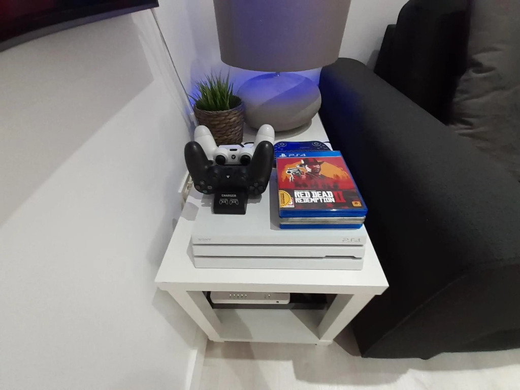 Domotic Lux Apartment