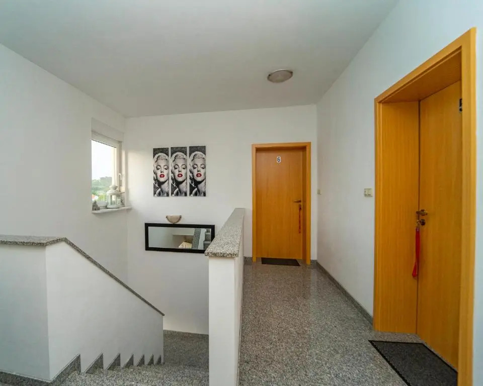 Apartments Baresic