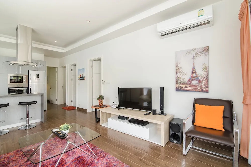 Orchid Paradise Homes OPV205