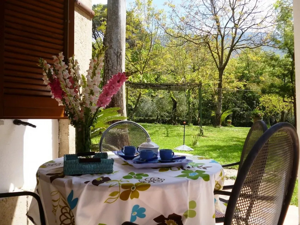 Casa Pioppo