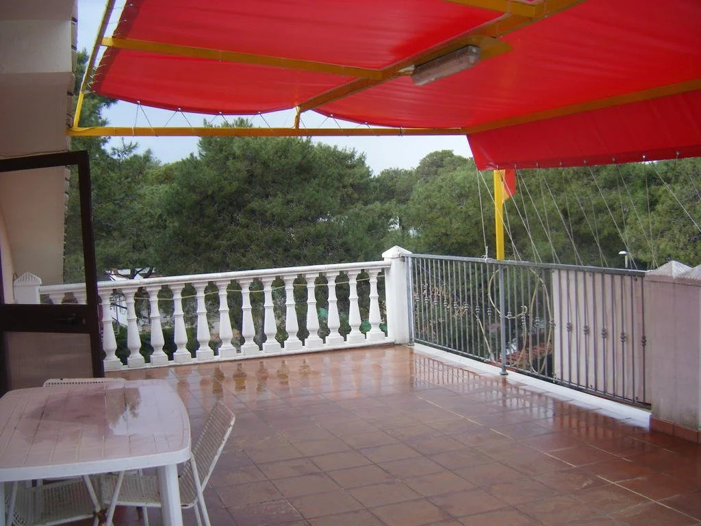 Villa Robinia