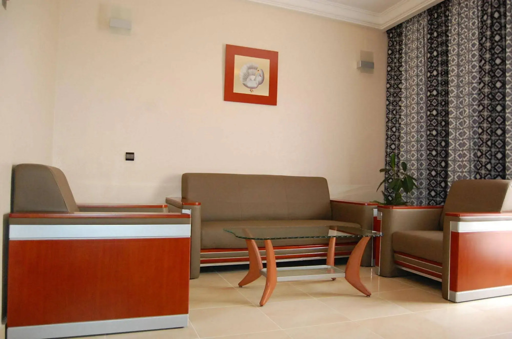 Benin Marina Hôtel
