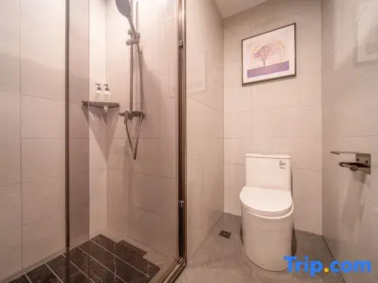 GreenTree Select Hotel (Shucheng Hangbu)