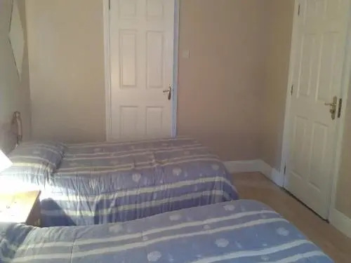 Anchor House Bed  Breakfast