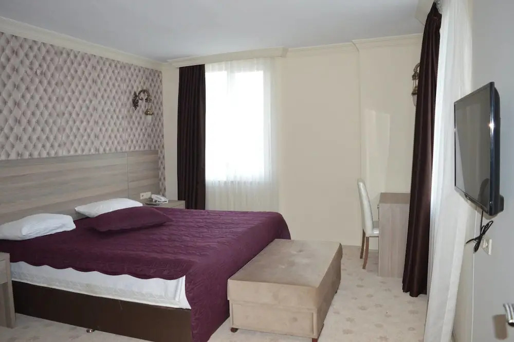 Mehmetogullari Thermal Resort
