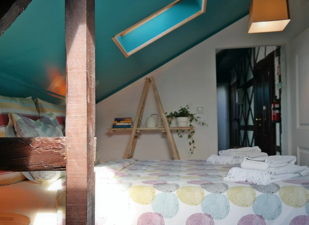 Spirit of Lisbon Apartments