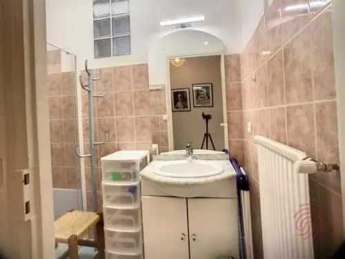 Apartment Le Pascal, 21 Avenue Charcot Lamalou
