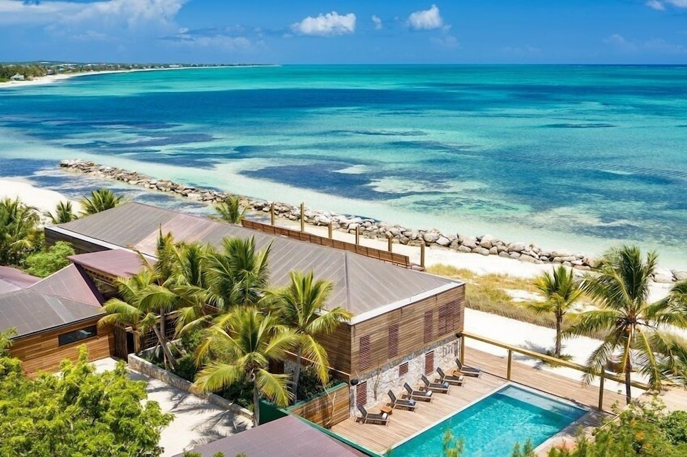 Villa Silver Sands