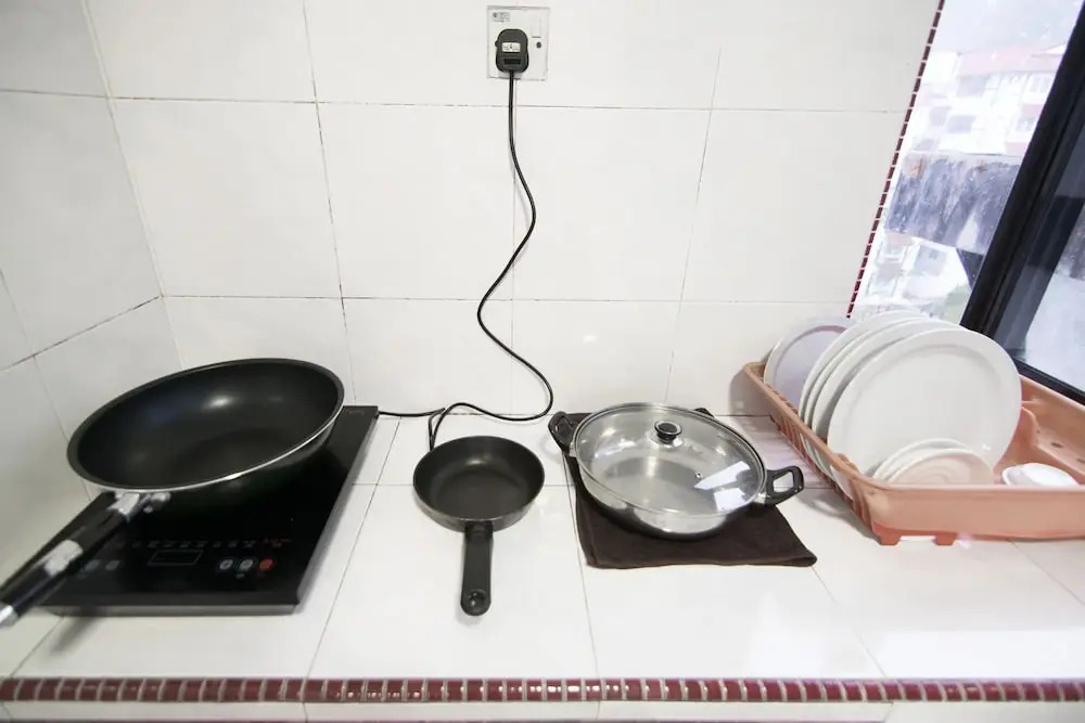 Cameron Highlands Apartment (Desa Anthurium) A4