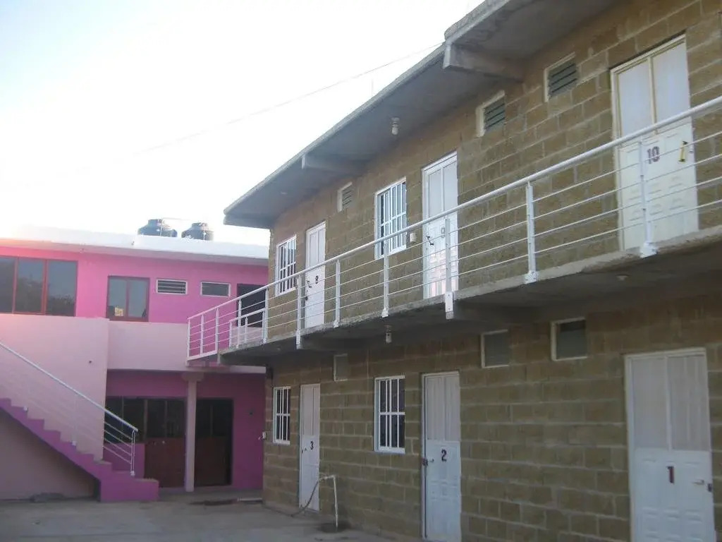 Hotel La Campana