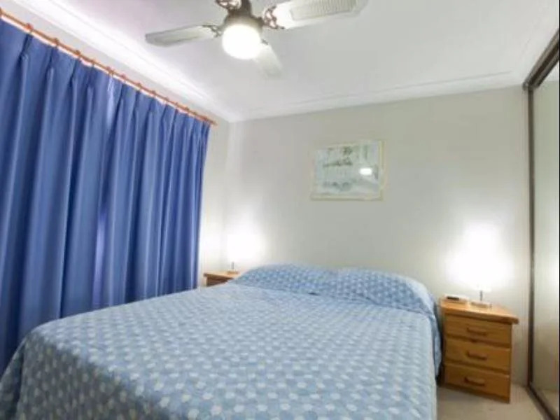 Mardi Gras Holiday Resort