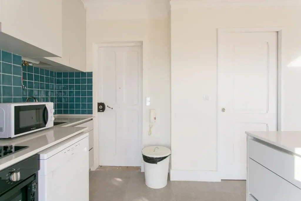 Barao by Central Hill Apartments