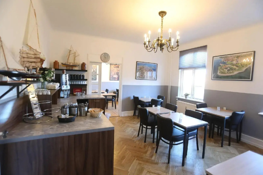 Hotel Skandia