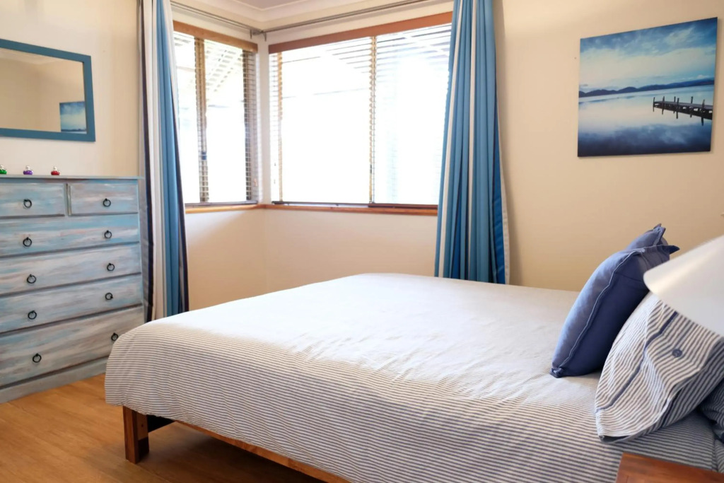 Sea Esta - town & beach on your doorstep