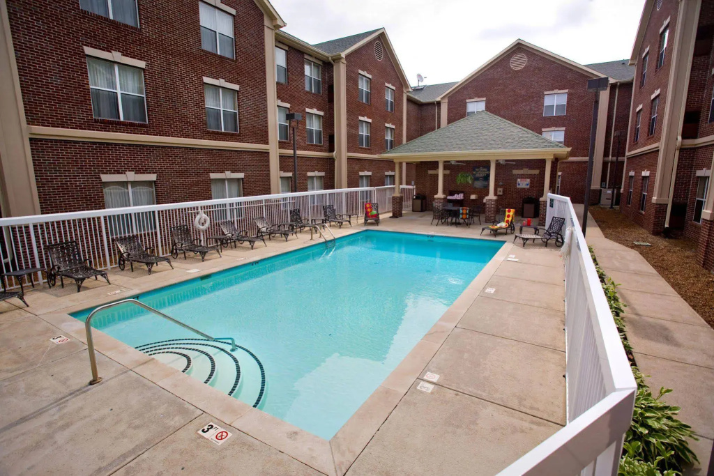 Homewood Suites Nashville/Brentwood
