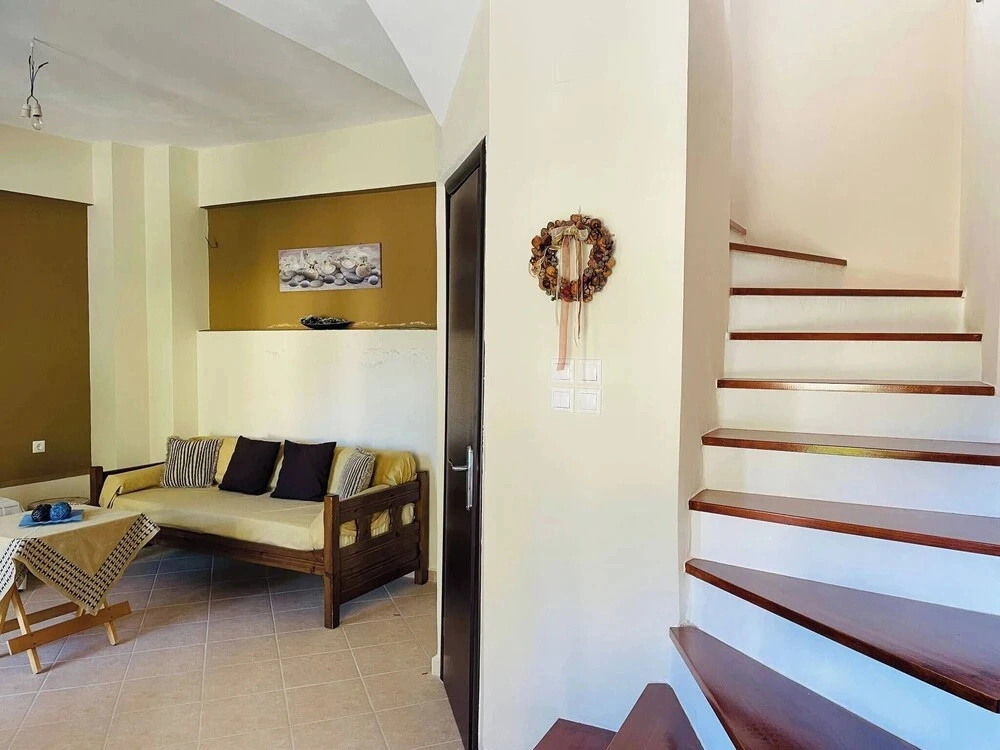 La Casa - Cozy House, 5min Drive To Beach