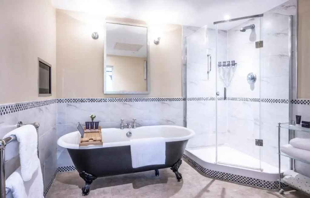 Ettington Park Hotel, Stratford-upon-Avon