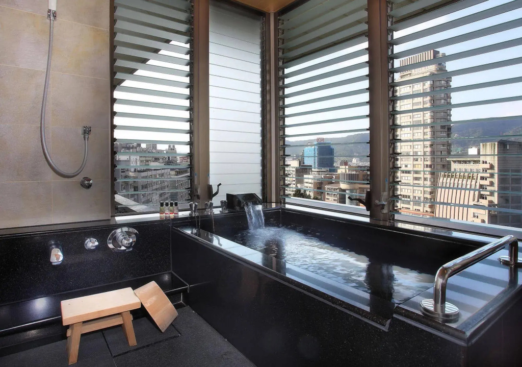 Radium Kagaya Taipei