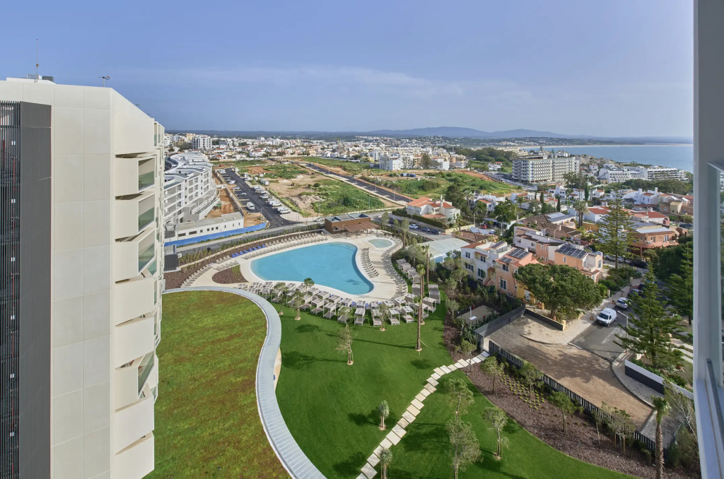 The Editory by the Sea Lagos