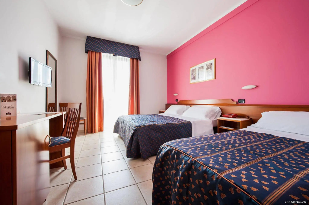 Best Western Hotel Delle Piane