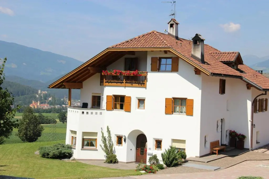 Appartement Huber