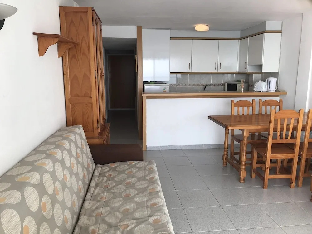 Apartamento Elypalace 8-6