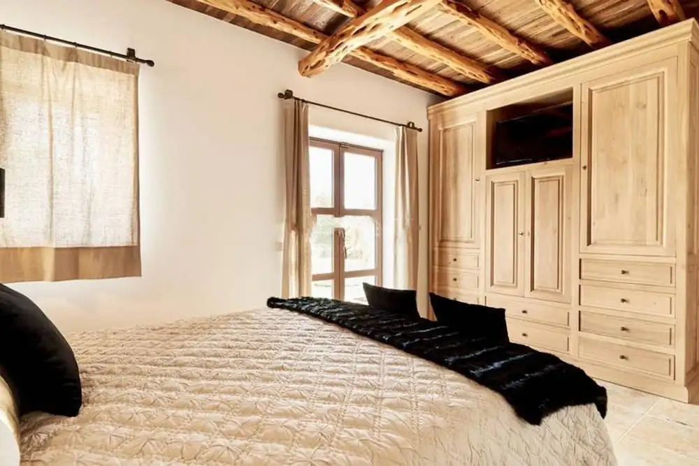 Villa Can Prats, Luxury Villa Surrounded by Nature