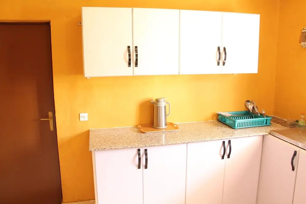 Joy Guesthouse