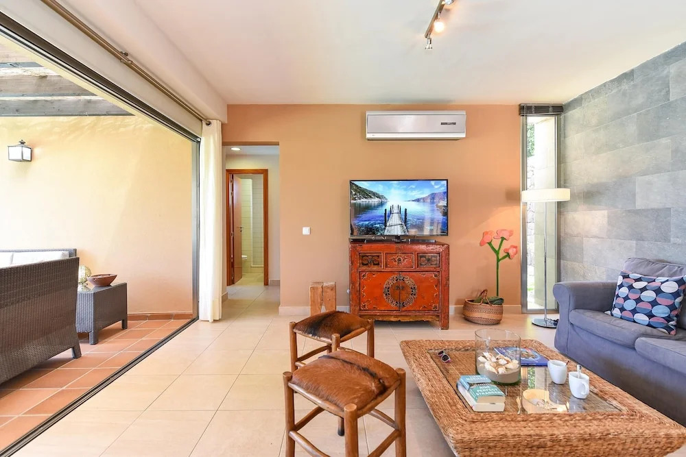 Salobre Golf - Holiday Villa Rental Par 4 - 18