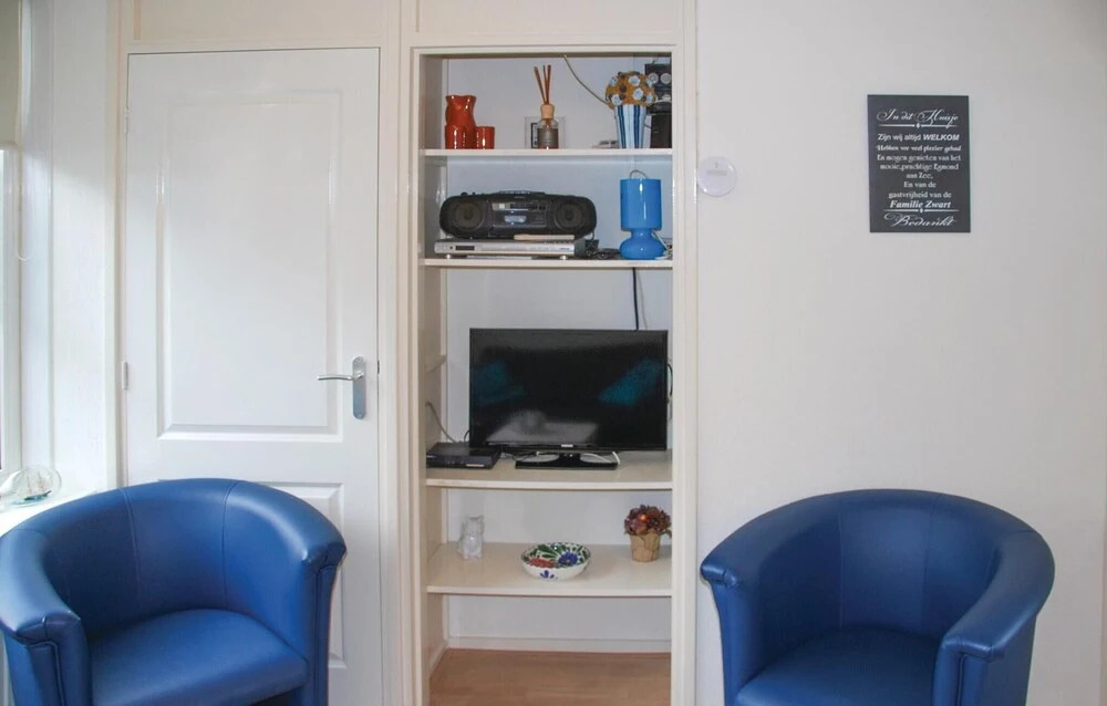 Nice Home in Egmond Aan Zee With 2 Bedrooms and Wifi