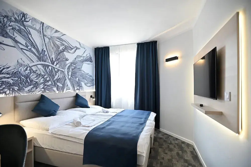 Hotel Merlot