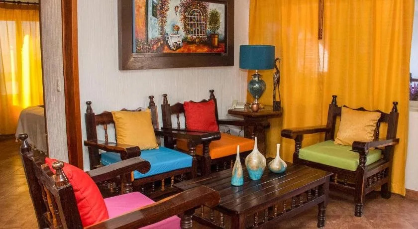 Hotel Posada Pablo de Tarso