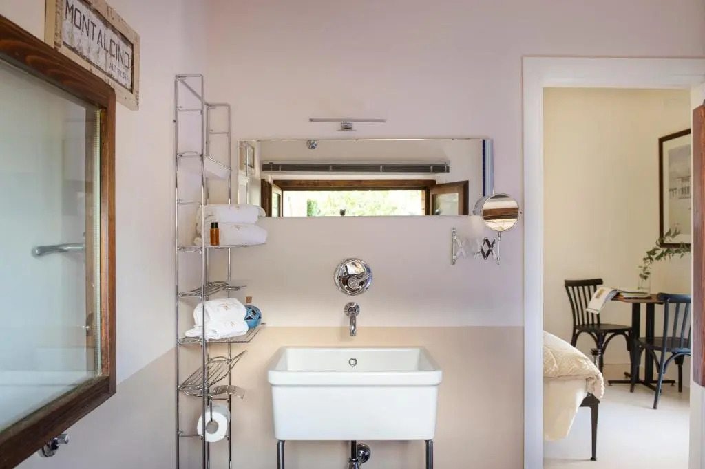 Porta Castellana B&B - Apartment