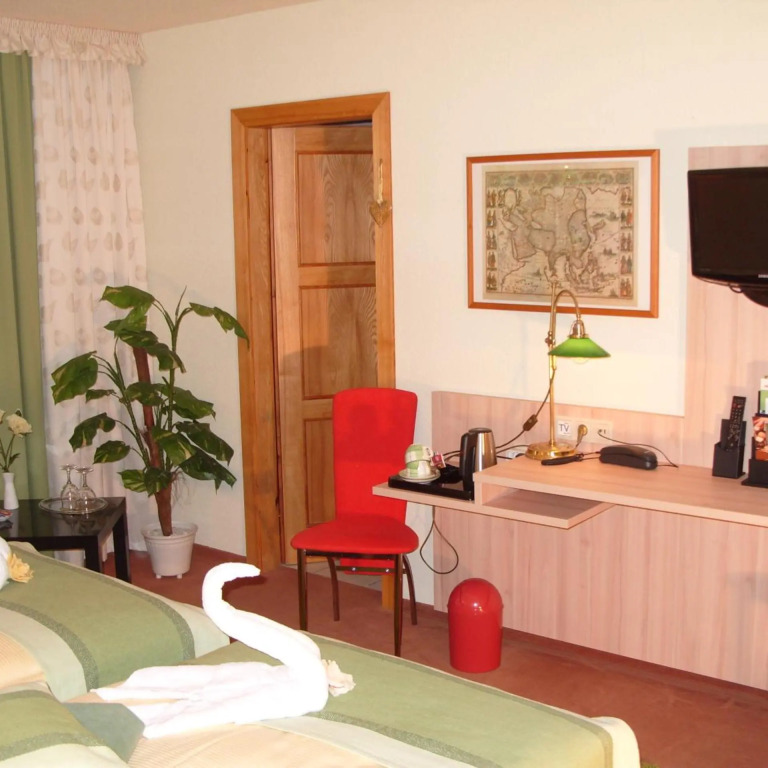 Hotel Haufe